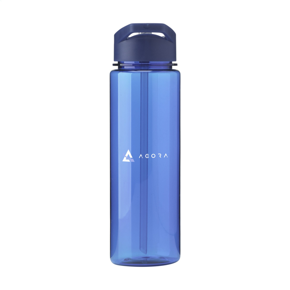 Logotrade profilreklam bild: Morgan Water Bottle Tritan™ Renew 650 ml