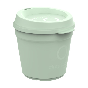 Logotrade presentreklam bild: CirculCup Lock 200 ml