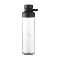 Mepal vattenflaska Vita 900 ml, nordisk svart