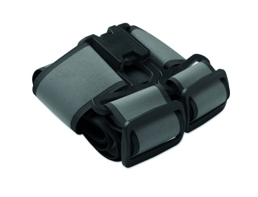 Logotrade presentreklam bild: Justerbart 360-reflexsele