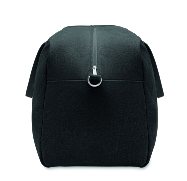 Logotrade kampanjprodukter bild: Duffelbag 450 gr/m²