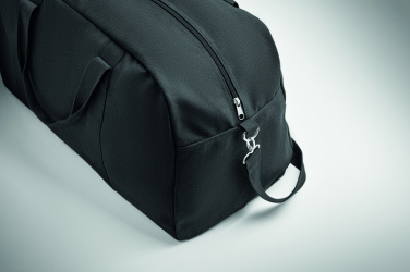 Logotrade profilreklam bild: Duffelbag 450 gr/m²