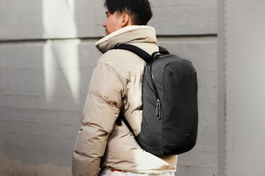 Logotrade presentreklam bild: Bellroy Via ryggsäck