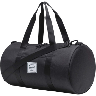 Logotrade presentreklam bild: Herschel Classic™ gympapåse av återvunnet material, 27L