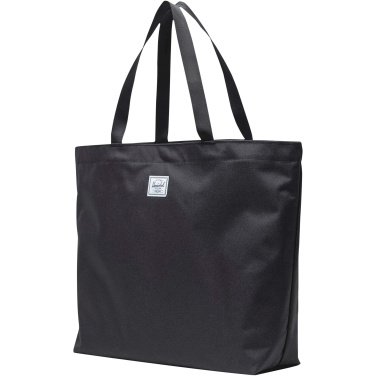 Logotrade profilprodukter bild: Herschel Classic™ tygväska av återvunnet material, 19L