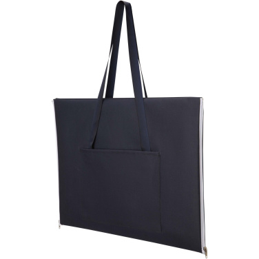 Logotrade reklamprodukter bild: Laytote picknickfilt