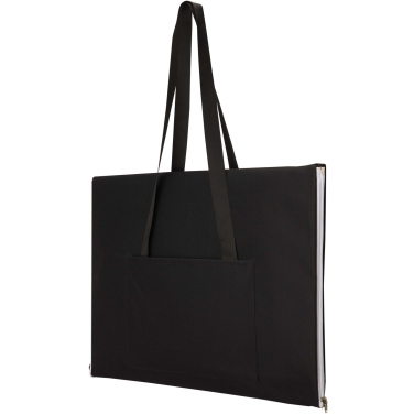 Logotrade kampanjprodukter bild: Laytote picknickfilt