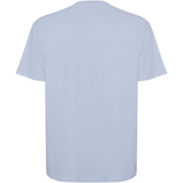 Logotrade reklamprodukter bild: Bull kortärmad oversize unisex T-shirt