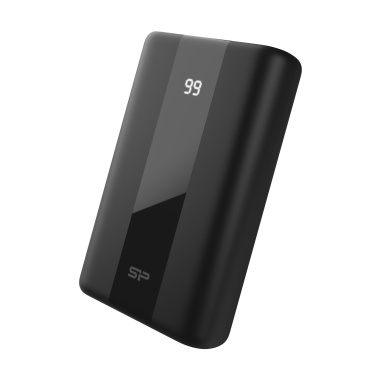 Logotrade presentreklam bild: POWER BANK SILICON POWER QP55 10000 MAH
