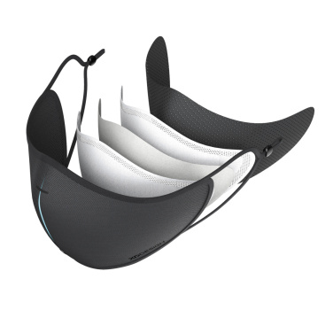 Logotrade reklamprodukter bild: XD DESIGN skyddande mask set
