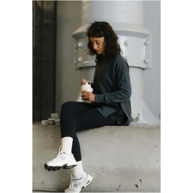 Logotrade profilreklam bild: Stanley Legendary 400 ml matburk med spork