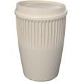 Cirrus 350 ml mugg, Sandsten