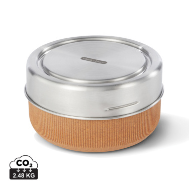 Logotrade profilreklam bild: Black+Blum Lunchskål i glas 750 ml