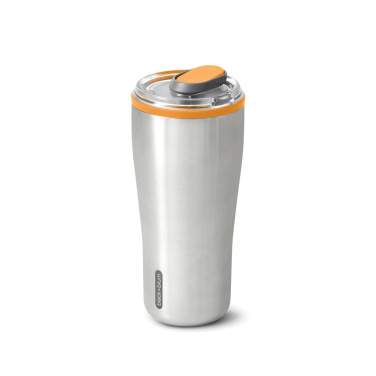 Logotrade presentreklam bild: Black+Blum Isolerad rese mugg 600 ml
