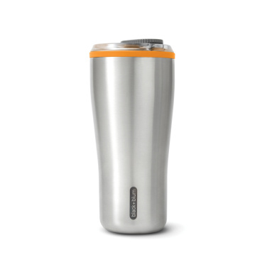 Logotrade presentreklam bild: Black+Blum Isolerad rese mugg 600 ml