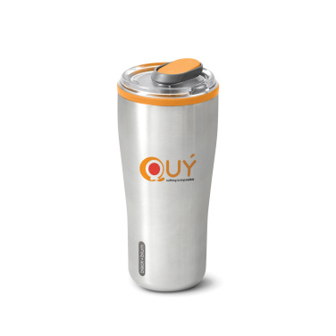 Logotrade presentreklam bild: Black+Blum Isolerad rese mugg 600 ml