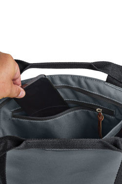 Logotrade profilprodukter bild: Black+Blum 16L Isolerad Tote-/Kylväska