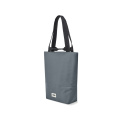 Black+Blum 16L Isolerad Tote-/Kylväska, grå