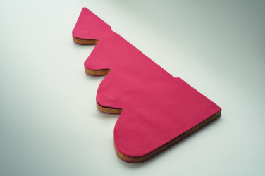 Logotrade profilreklam bild: Julgransdekoration i papper