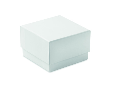 Logotrade profilprodukter bild: Pris i form av en glaskub