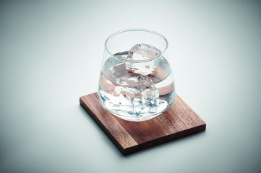 Logotrade profilprodukter bild: Whiskyglas set