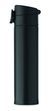 Logotrade presentreklam bild: Flaska dubbelvägg 300 ml