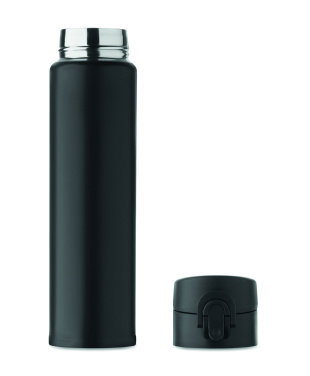 Logotrade kampanjprodukter bild: Flaska dubbelvägg 300 ml