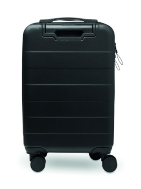 Logotrade presentreklam bild: 20'' ABS-trolley med hårt skal