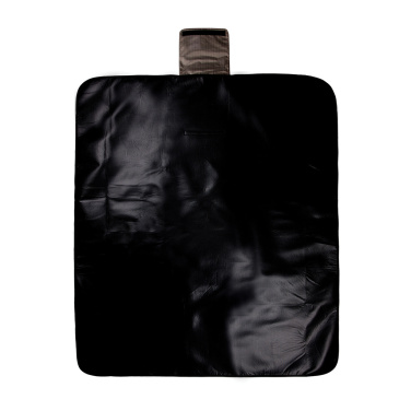 Logotrade reklamprodukter bild: VINGA Baltimore RCS picnic blanket