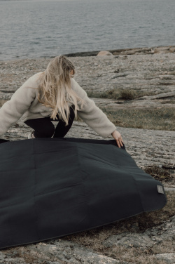 Logotrade kampanjprodukter bild: VINGA Baltimore RCS picnic blanket