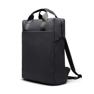 Logotrade presentreklam bild: VINGA Baltimore RCS tote backpack