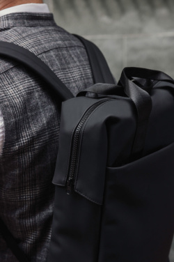 Logotrade kampanjprodukter bild: VINGA Baltimore RCS tote backpack