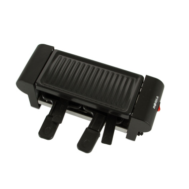 Logotrade profilprodukter bild: BOSKA Gourmet Raclette Mini 220V (EU typ F)