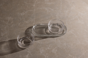 Logotrade profilprodukter bild: VINGA York Tapas set