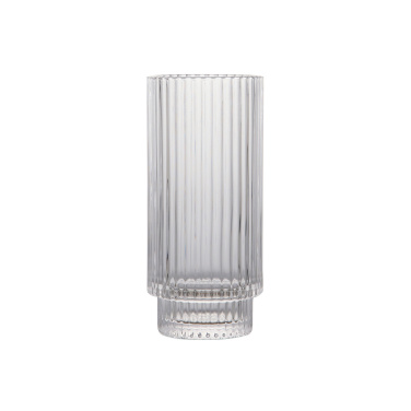 Logotrade kampanjprodukter bild: VINGA York highball glas, 4-pack