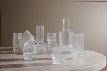 Logotrade kampanjprodukter bild: VINGA York highball glas, 4-pack