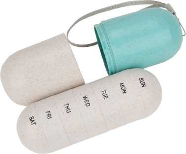 Logotrade kampanjprodukter bild: Teservis av porslin