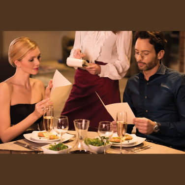 Logotrade profilreklam bild: Silikonpåse för smartphone HUDDERSFIELD