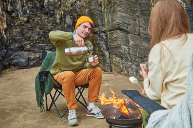 Logotrade presentreklam bild: Black+Blum Explorer Flaska Duo 1L