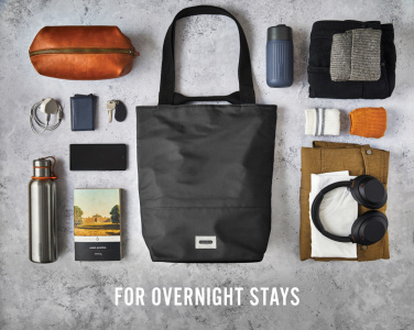 Logotrade reklamprodukter bild: Black+Blum 16L Isolerad Tote-/Kylväska