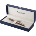 Waterman Hemisphere-kulspetspenna, M, Koppar