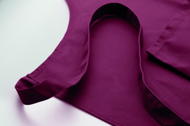 Logotrade kampanjprodukter bild: Köksförkläde polycotton