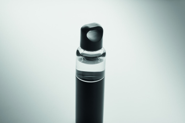 Logotrade profilprodukter bild: 2 i 1 flaska 610 ml