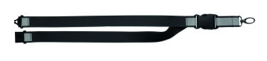 Logotrade profilreklam bild: Reflexlogoband i RPET