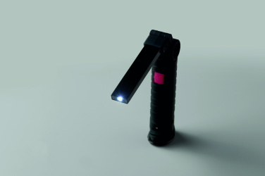 Logotrade reklamprodukter bild: Uppladdningsbar lampa