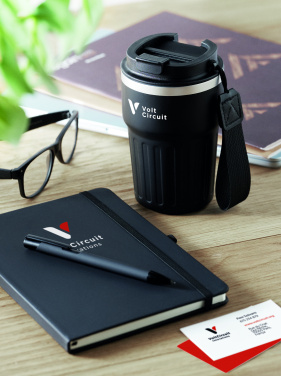 Logotrade profilprodukter bild: On-boarding set 3-delar