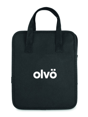 Logotrade profilprodukter bild: Hopvikbara bilorganisatör