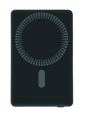 Logotrade reklamprodukter bild: Powerbank 10000 mAh