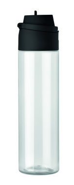 Logotrade reklamprodukter bild: RPET-flaska 750ml