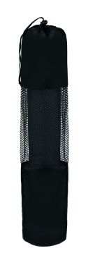 Logotrade presentreklam bild: Yogamatta i EVA